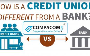 Credit unions vs banks