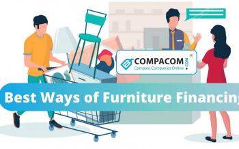 Bad Credit Furniture Financing