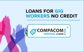 Loans for Gig Workers