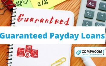 Guaranteed Approval Payday Loans No Matter What from Direct Lender