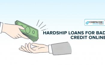 Get Hardship Loans for Poor Credit Online