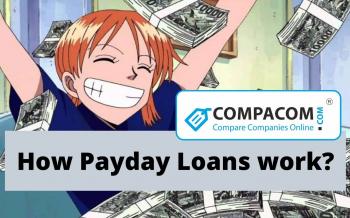 How Payday Loans work