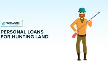 Recreational and Hunting Land Loans