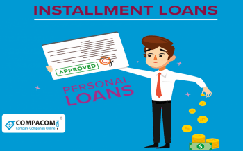 Get up to $5,000 Installment Loans from Direct Lenders