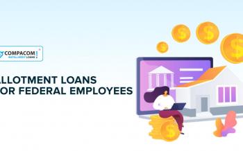 Best Allotment Loans for Federal Employees