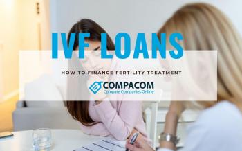 Best IVF Loans in 2026: How to Finance Fertility Treatment