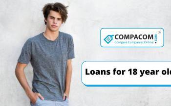 Loans for 18 year olds