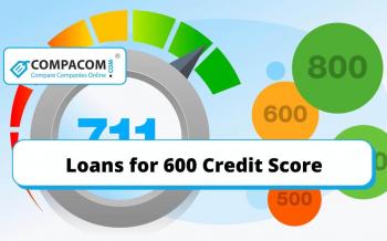 Can I Get a Personal Loan With a Credit Score of 600?