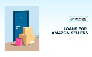 Financing Options and Loans for Amazon Sellers