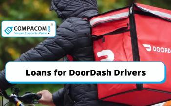 Loan Options for DoorDash Drivers 