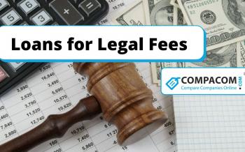 loans for legal fees and lawyers