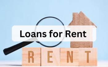 Personal Loans for Rent