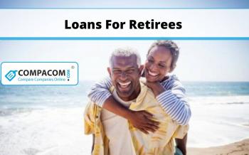 Best Ways to Borrow Money When You Are Retired