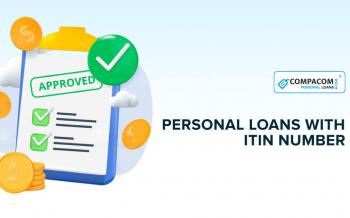 How Can I Get a Loan with ITIN Number?