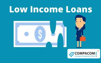 Low Income Loans