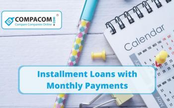 Monthly Installment Loans 