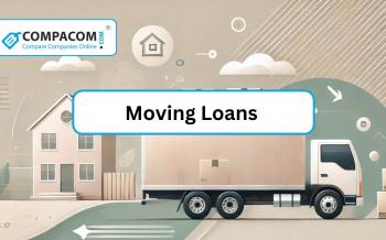 Emergency Moving Loans for Bad Credit 