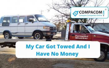 How to Get Your Car Out Of Impound If You Can't Afford the Fees