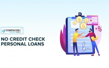 No Credit Check Personal Loans Online