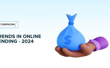 Trends in Online Lending 2024 