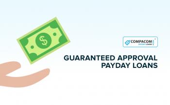 Guaranteed Approval Payday Loans No Matter What from Direct Lender