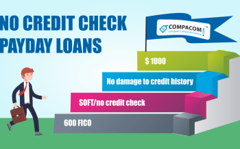 Small Online Payday Loans No Credit Check up to $1,500