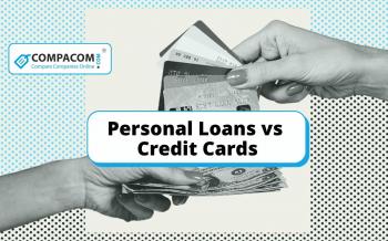 Credit Card vs Personal Loan - Which to Choose?