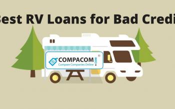 Best Bad Credit RV Loans