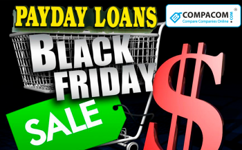 Find out How and Where to get $1,000 Payday Loans or up to $35,000 Personal Loans Quick and Easy Cash for Black Friday Shopping