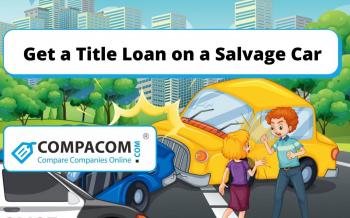 Salvage Title Loans