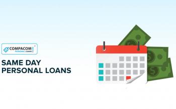 Quick Personal Loans with the same-day or next-day funding