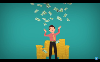 A Challenge to Spend $1 Billion Dollars in 24 Hours How to spend 1 billion dollars in 24 hours.