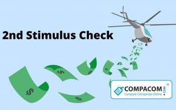 2nd stimulus check