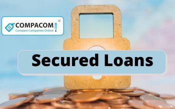 Secured loans