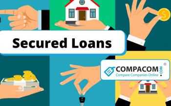 Secured loans