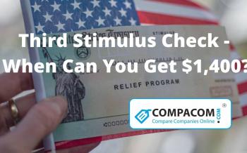 Third Stumulus Check