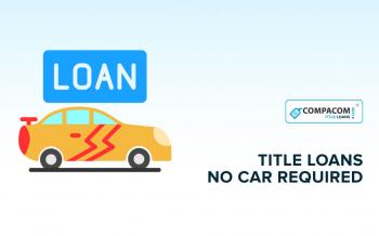 How to Get a Title Loan Without Showing the Car?