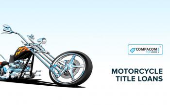 Apply for Motorcycle Title Loans Online