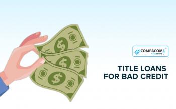 Bad Credit Title Loans Online