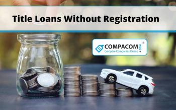 Can you get a title loan with the registration?