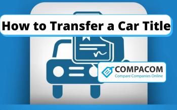 transfer car title