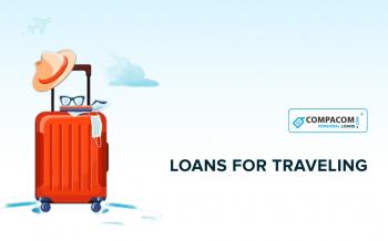 Loans for Vacation and Traveling 