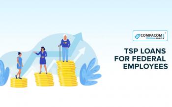 What are TSP Loans for Federal Employees?