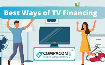 Financing Television