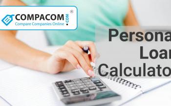 Personal Installment Loan Calculator