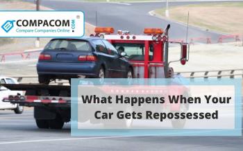 What Can You Do If Your Car Was Repossessed?